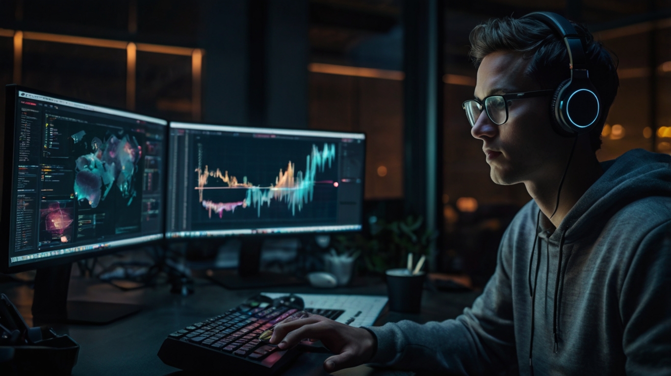 AI Services Overview
